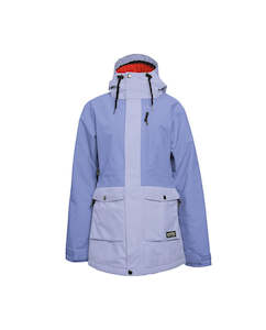 Snow: Airblaster - Stay Wild Parka