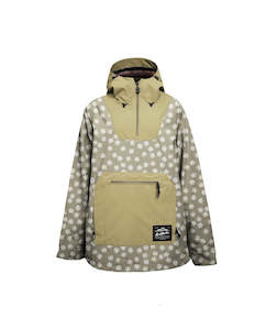 Snow: Airblaster - W's Freedom Pullover