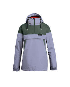 Airblaster - Lady Trenchover