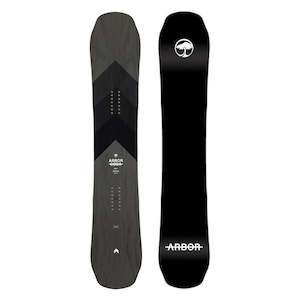 Boards: Arbor - CODA CAMBER SNOWBOARD 23/24