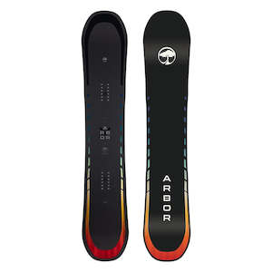 Arbor - FORMULA CAMBER SNOWBOARD 23/24