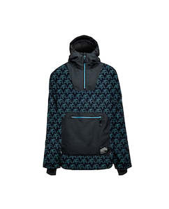 Outerwear: Airblaster - Freedom Pullover