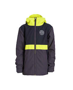 Airblaster - Youth Trencher Full Zip