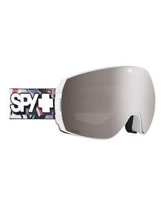 Snow Goggles: SPY SNOW GOGGLE 24 - Legacy SE SMS SPY+ Carlson