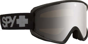 SPY Snow Goggle Crusher Elite - Matte Black