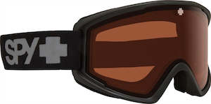 SPY Snow Goggle Crusher Elite - Matte Black