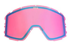 SPY Snow Lens Raider