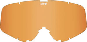 Snow Replacement Lens: SPY Snow Lens Woot