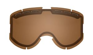 SPY Snow Lens Getaway