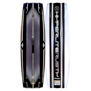 Hyperlite Wakeboard Rusty Pro 2025
