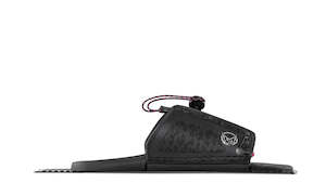 Water Skis: HO Adj Rear Toe Plate Stance Womans 2024