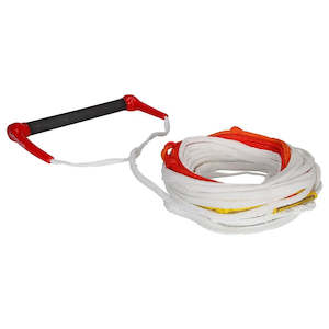 Water Skis: HO Handle Power Grip