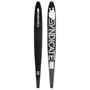 HO Slalom Ski Syndicate Works 01