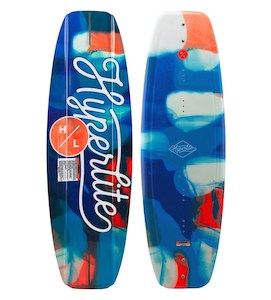 Hyperlite Wakeboard Womans Divine