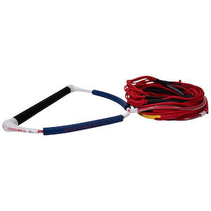 Wake Accessories: Hyperlite Handle Progression 75ft