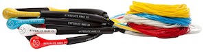 Wake Accessories: Hyperlite Handle CG w/ Maxim