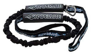 Wake Accessories: Hyperlite Webbing Bungee Dock Tie