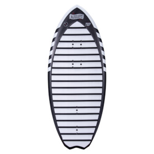 Wake Surfers: Hyperlite Foilboard Majic Karpet