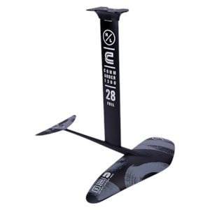 Wake Surfers: Hyperlite Foil Kit Commander 1300
