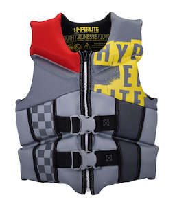 Vests: Hyperlite Vest Youth Boys 2024