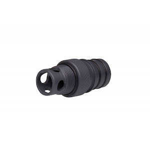 Fatsac Suction Stop Valve 1 1/8" QC