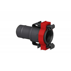 Ballast: Fatsac Flow right 3/4 Straight Connect Socket