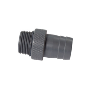 Fatsac Barbed 1" Sac Valve Thread