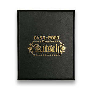 Swag: Passport Kitsch Movie Box