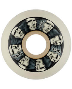 Bones X-FORMULA - V5 Sidecut 99A - Head Rush