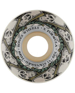 Bones X-FORMULA - V1 Standard 99A - Butterfly Effect