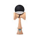 Krom - Pop Rubber Black - Kendama