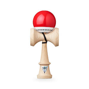 KROM - POP LOL RED - KENDAMA