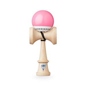 30 60: KROM - POP LOL PINK - KENDAMA