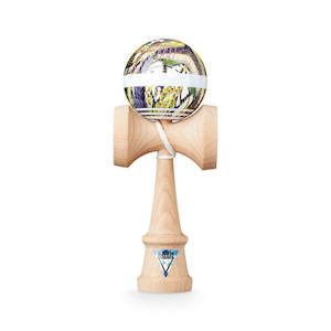 60 100: KROM - NOIA 6 - KENDAMA