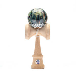 KROM - PARANOIA THAW - KENDAMA