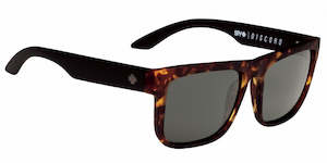 SPY Sunglass Discord - Vintage Tort