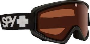 SPY Snow Goggle Crusher - Matte Black