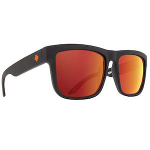 SPY Sunglass Discord - Dale Jr Matte Black