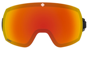 100 200: SPY Snow Legacy SE Lens