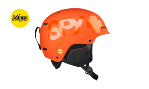 200 250: SPY Helmet Astronomic MIPS