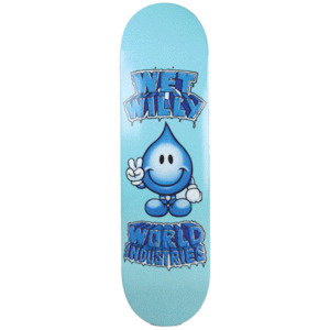 World Industries: World Ind - Ice Cold Wet Willy Deck