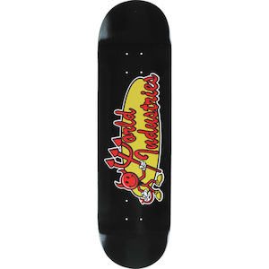 World Ind - Devil Man Classic Deck