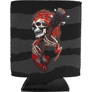 Powell Peralta Metallica Collab Koozie