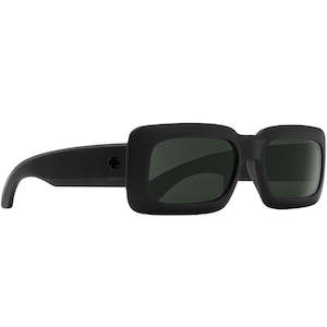 SPY Sunglass Ninety Six - Matte Black