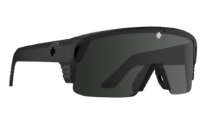 SPY Sunglass Monolith 5050 - Matte Black