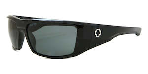 Sale Spy: SPY Sunglass Dirk - Black