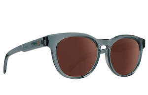 Sale Spy: Spy Sunglass Cedros - Blue Stone