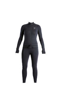 Airblaster - WOMEN'S HOODLESS NINJA SUIT
