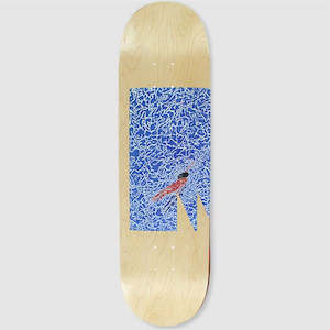 Meridian - Forgotten Swimmer Deck