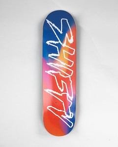 Sale Skate Decks: Shifty - Sunset Wash Deck